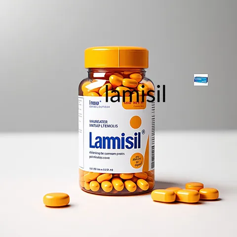 Lamisil oral precio